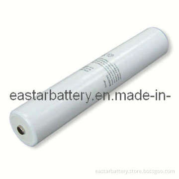 Rechargeable NiCd E-Cigarette Battery